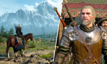 The Witcher 3: Project Sirius Open World job listing confirmed.