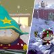 South Park: Snow Day 3D RPG gameplay trailer has divided fans.