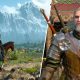 The Witcher 3: Project Sirius Open World job listing confirmed.