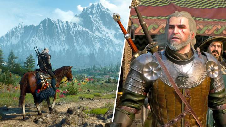 The Witcher 3: Project Sirius Open World job listing confirmed.