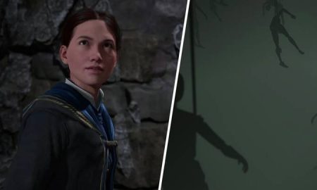 Fans agree: Hogwarts Legacy free DLC quest is "the best"