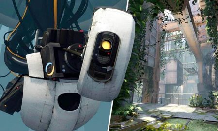 Steam: Portal 2 will soon receive a free prequel game via free download on Steam.