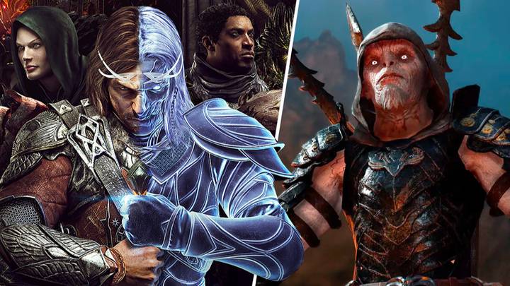 Middle-Earth: Shadow of War's Nemesis System Is Hailed as Gaming Innovation"