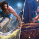 Prince of Persia: Sands of Time remake finally achieves key development milestones