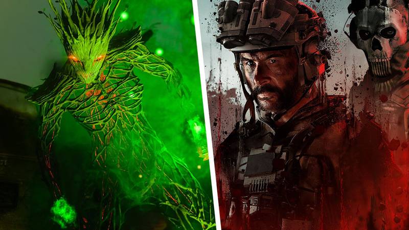 Call of Duty: Modern Warfare 3 will remove its "pay to win" skin following fan backlash, according to reports.