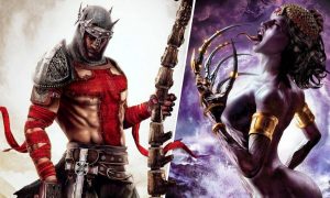 Dante's Inferno For PC Free Download 2024