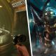 BioShock Unreal Engine 5 Remake is an astonishing work of beauty.