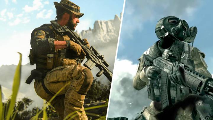 Call Of Duty fans have accidentally bombed Modern Warfare 3 2011 through errors made during gameplay.