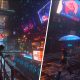 Cyberpunk 2077 meets GTA 6 in this gorgeous open-world RPG experience.