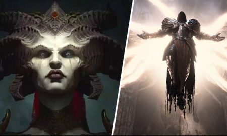 Diablo 4 developers are said to be considering adding a $100 DLC expansion pack.