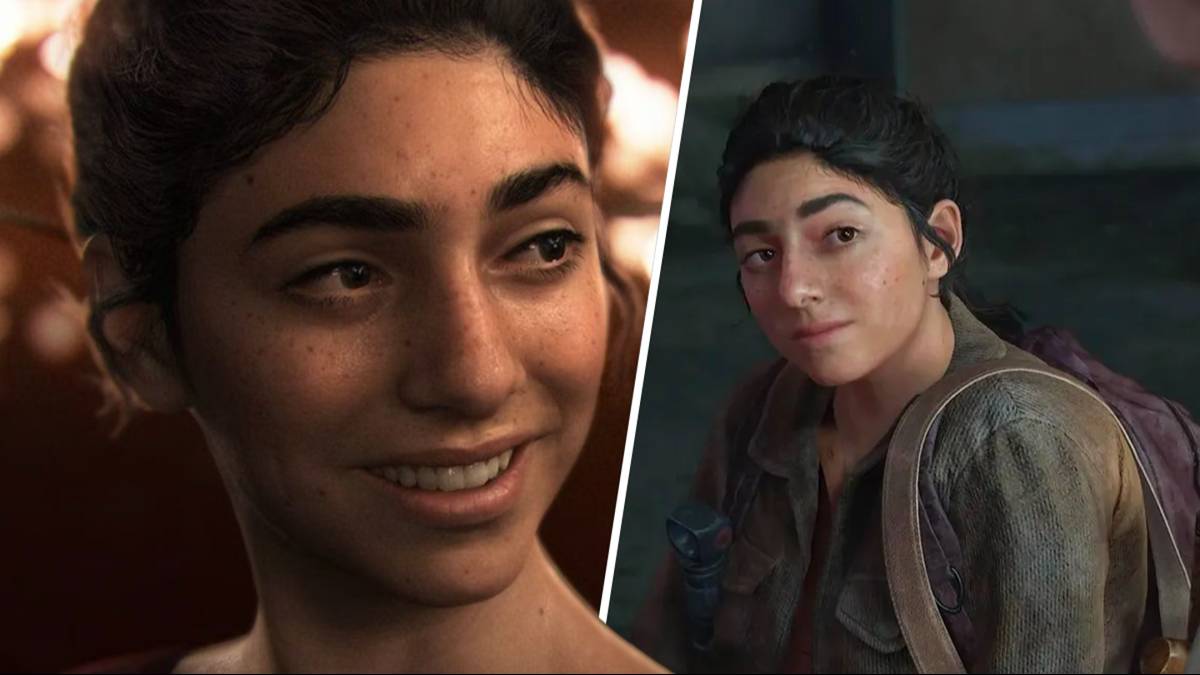 Fan sentiment on The Last of Us Dina's proposed casting has become divided.