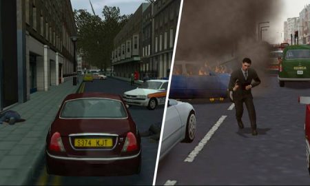 Fans believe The Getaway stands alone among PlayStation 2 games as necessitating a remaster, according to fan sentiment.