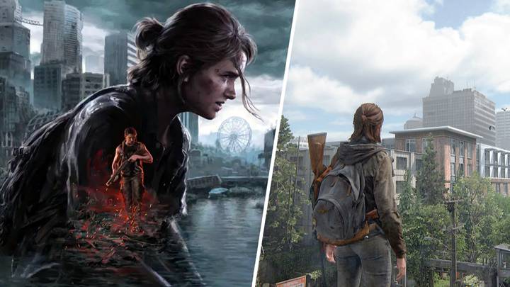 Fans of The Last of Us Part 2 believe its remaster includes an epilogue.