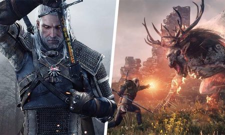 Fans of The Witcher 3 can rejoice that after 8 years since its initial release, another update to their game has finally arrived!