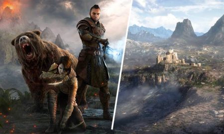 Former Bethesda developer gives hint about Elder Scrolls 6 reveal.