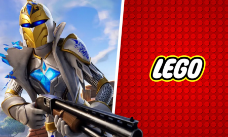 Fortnite's LEGO season 2 season leaks online