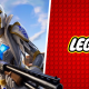 Fortnite's LEGO season 2 season leaks online