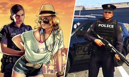 GTA 5 Leak Reveals Canceled Story Expansion