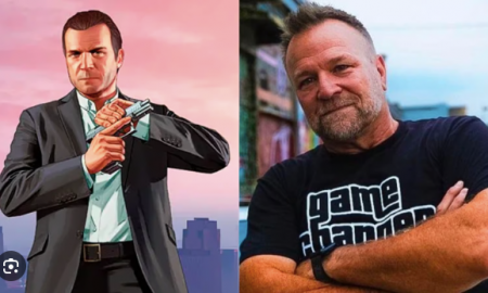 GTA 5 actor defends Rockstar after they received physical attacks during interviews