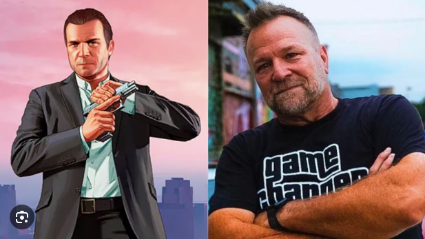 GTA 5 actor defends Rockstar after they received physical attacks during interviews