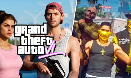 GTA 6 fans are anticipating an Nemesis style gang system as part of GTA 6.