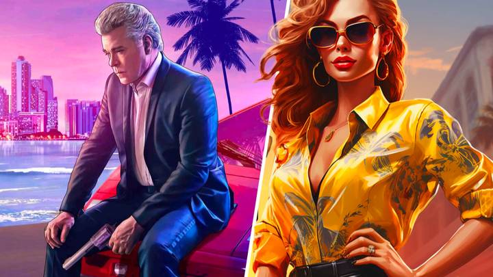 GTA 6 fans are devastated over Rockstar's decision to cancel GTA 6.