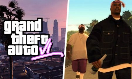 GTA 6 leak hints of San Andreas-inspired gang wars