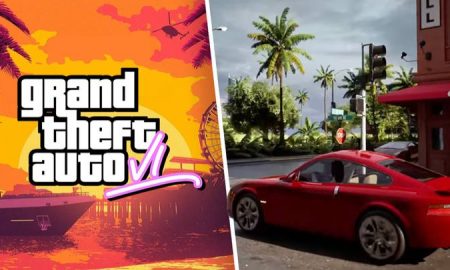 GTA 6 may or may not be GTA 6, it could even be something completely different!