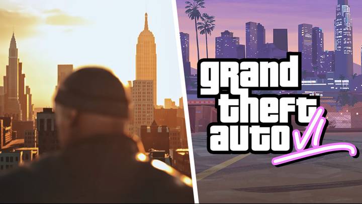 GTA 6 new leak brings out lots of details.