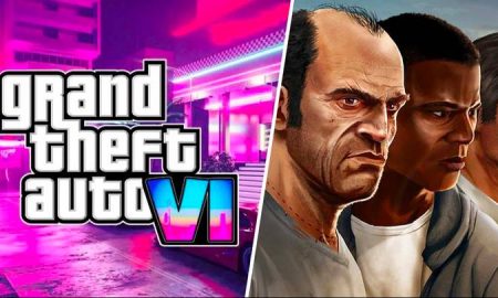 GTA 6's ageing system sounds absolutely insane!