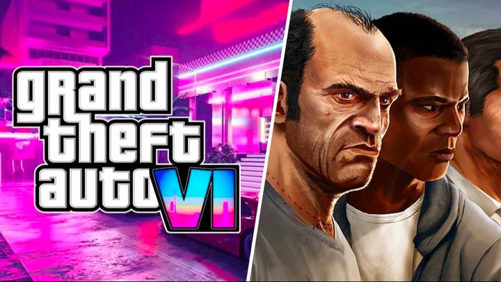 GTA 6's ageing system sounds absolutely insane!