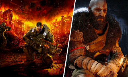 Gears Of War creator promises God Of War-style reboot