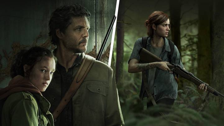 HBO's adaptation of The Last of Us Part 2 will adapt certain cut material.