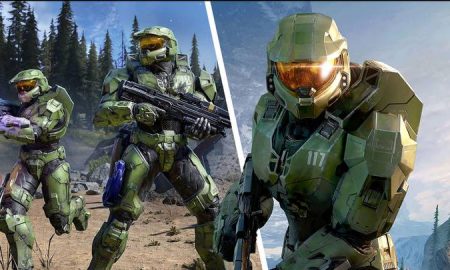 Halo Infinite has become Xbox's most played game since it launched early last month