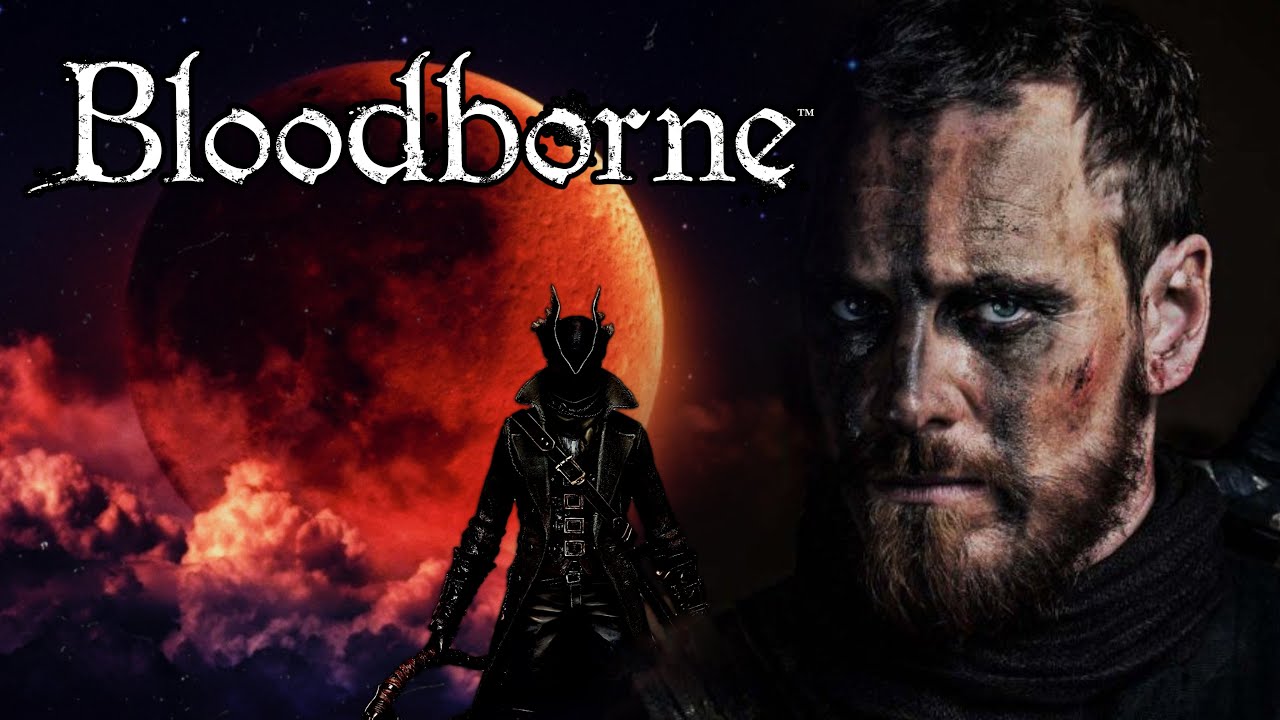 Insider reports suggest a Bloodborne movie may be in production; these details have come directly from film studio sources.