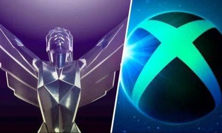 Microsoft to Make Major Announcement at The Game Awards According to reports