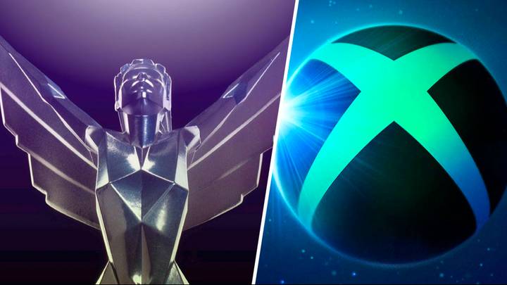 Microsoft to Make Major Announcement at The Game Awards According to reports