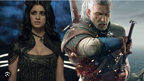 Netflix never pays any heed to his input on The Witcher films.