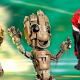 New LEGO Marvel released; one of their largest designs yet