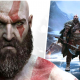 Next month could bring news of God of War Ragnarok's successor.