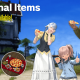 Pizza Party Time! FFXIV Unveils Pizza Emote and Furnishing Item