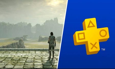 PlayStation Plus free game boasts one of the most breathtaking open world environments ever seen since 2023.