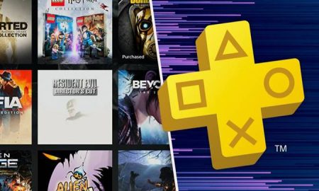 PlayStation Plus free games have been confirmed for November 2023.