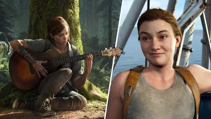 PlayStation has seemingly confirmed The Last of Us Part 2 Remaster as confirmed.