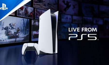 PlayStation is proud to introduce their updated PS5 now available for you to buy!