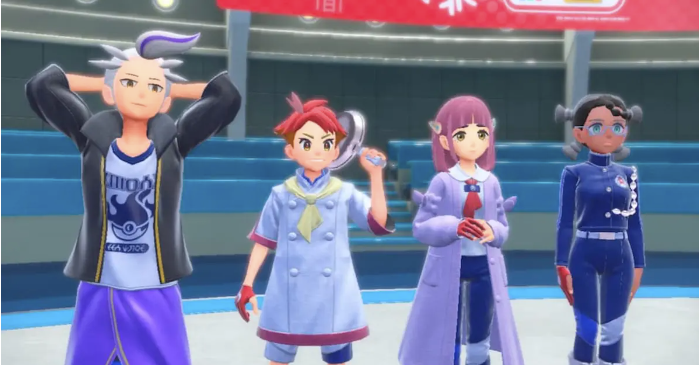 Pokemon Scarlet and Violet Indigo Disk DLC finally gives fans what they desire - an exhilarating challenge they won't soon forget!