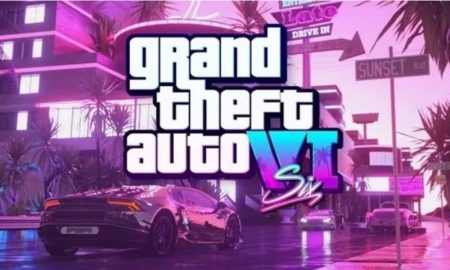 Rockstar Games officially unveiled GTA 6 trailer today.
