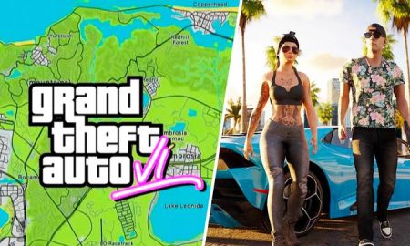 Rockstar Parent Company Announces GTA 6 Release Date Change