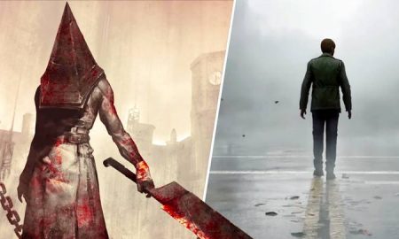 Silent Hill 2 remake will include Pyramid Head's origin story