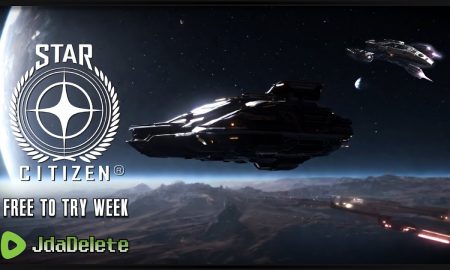 Star Citizen will soon be free for play - for an indefinite period of time!